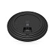 Точка доступа Ubiquiti UniFi U7 Pro XGS Black (U7-PRO-XGS-B)
