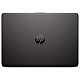 Ноутбук HP 240R-G9 14" FHD IPS AG, Intel 7-150U, 32GB, F1TB, UMA, DOS, черный