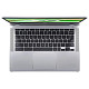 Ноутбук Acer Chromebook CB314-4H 14" FHD IPS, Intel C N100, 8GB, F128GB, UMA, ChromeOS (NX.KNBEU.003)