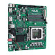 Материнcька плата ASUS PRO H610T-CSM s1700 H610 2xDDR5 M.2 HDMI DP LVDS Thin mITX