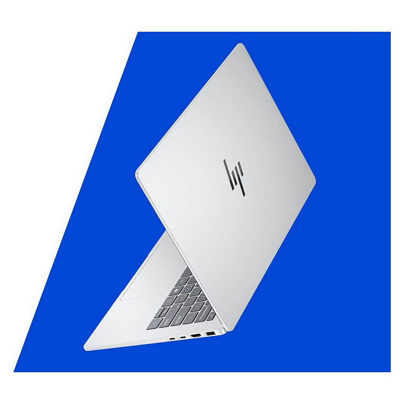 Ноутбук HP OmniBook 7 14-fr0002ru 14" WUXGA IPS, Intel U7-255H, 32GB, F1TB, UMA, Win11, серебристый