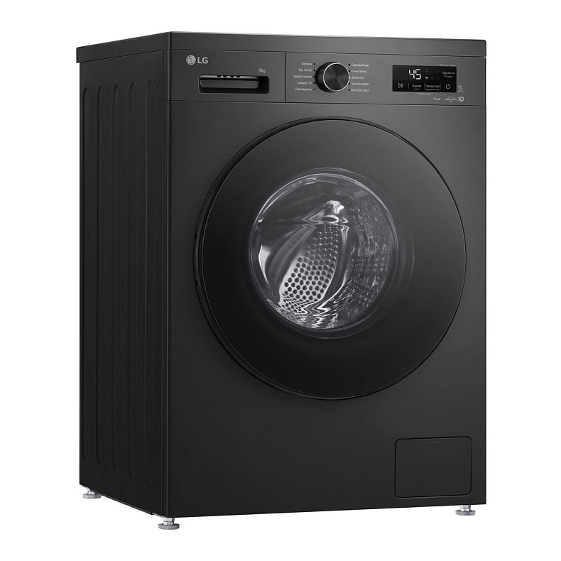 Стиральная машина LG F4Y2VS5JE