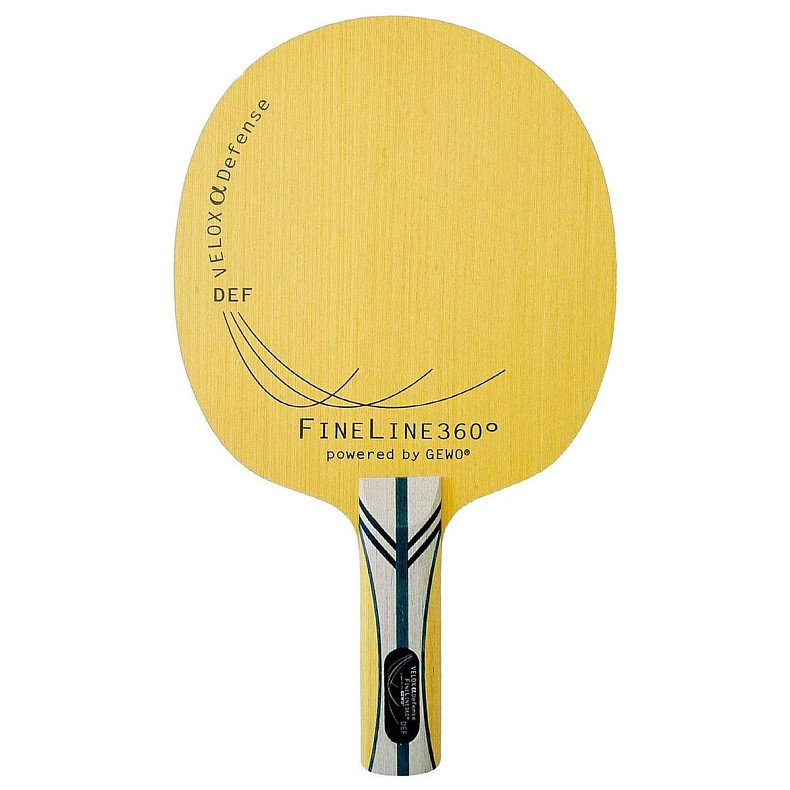 Основание для ракетки Gewo Velox Alpha Def FL (441900001)