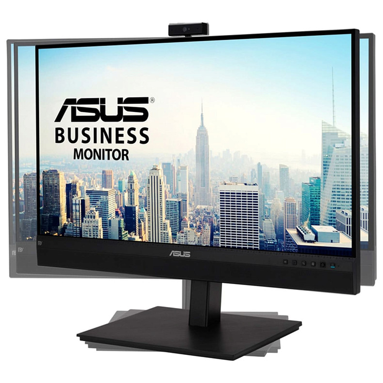 Монитор Asus 27" BE27ACSBK (90LM03I1-B01370) IPS Black