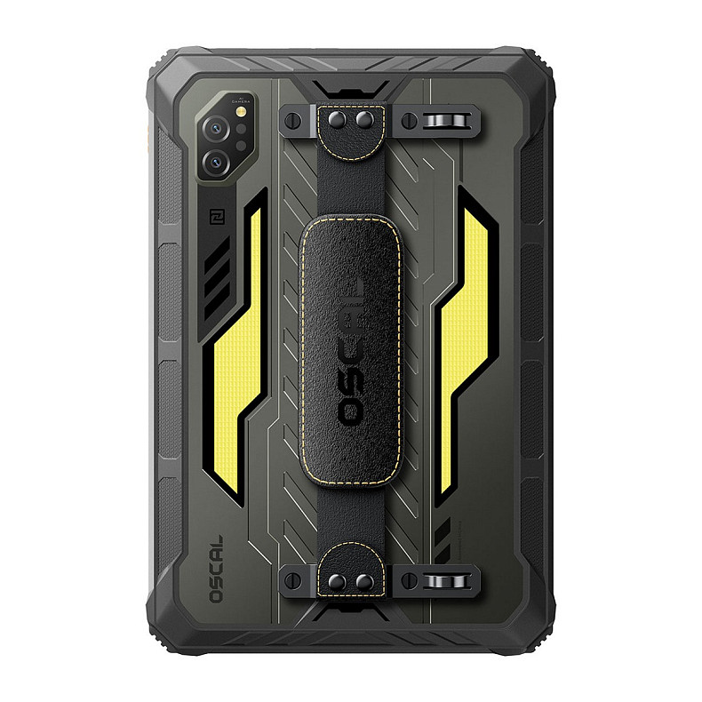 Планшет Oscal Spider 10 8/256GB 4G Dual Sim Black