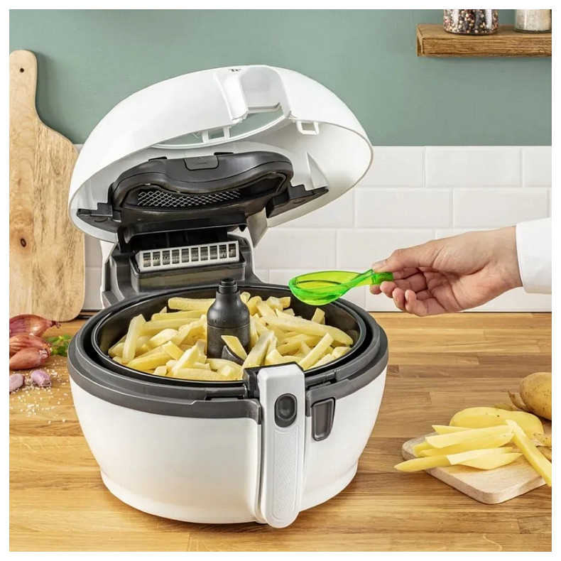 Мультипіч Tefal FZ720015