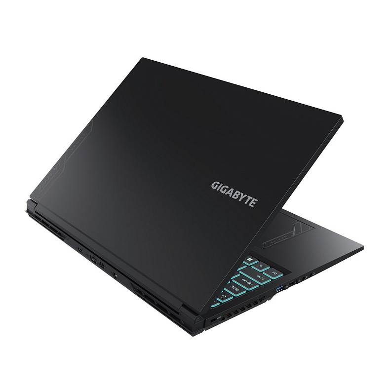 Ноутбук Gigabyte G6 MF (G6 MF-H2KZ854KD) Iron Gray