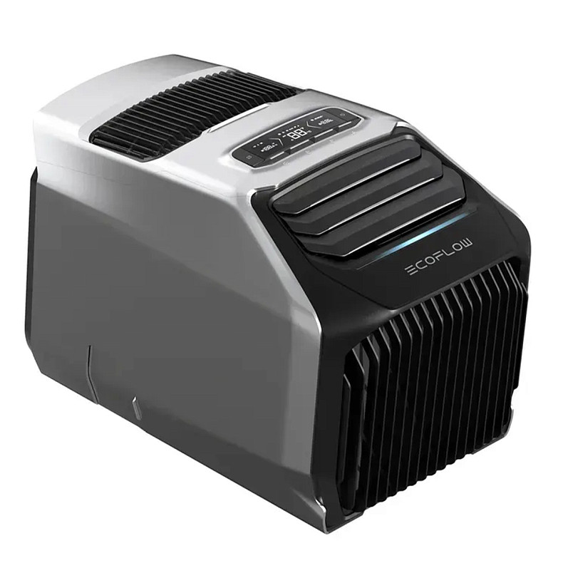 Кондиціонер EcoFlow Wave 2 ZYDKT210-EU