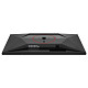 Монітор AOC 27" 27G4HA, Fast IPS, 200Гц, 2хHDMI, DP, HAS, Pivot, кол.