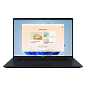 Ноутбук Asus Vivobook 18 M1807GA-S8005 (90NB17Y1-M000B0) Quiet Blue