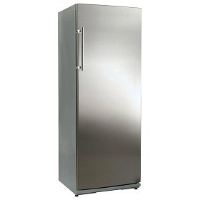 Холодильная камера Snaige CC31SM-T1CBFF Stainless steel