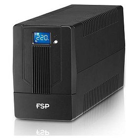 Джерело безперебійного живлення FSP iFP-650 (PPF3602800)