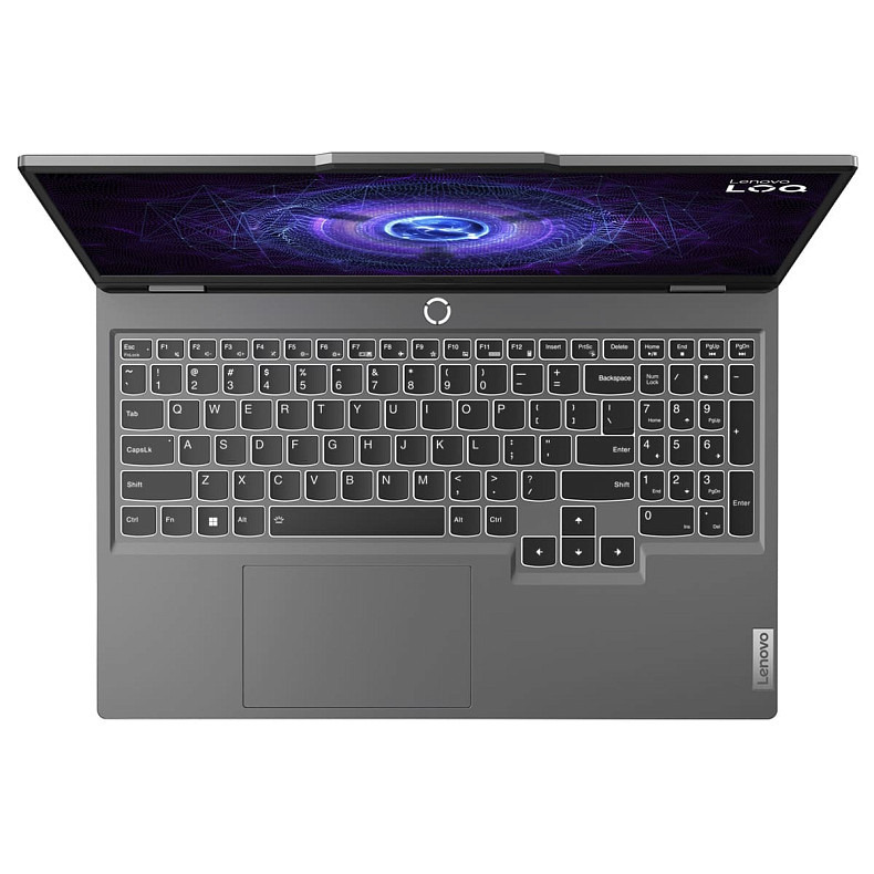 Ноутбук Lenovo LOQ-15IRX9 CI5-13450HX 15" 16GB/1TB 83DV00GTRA