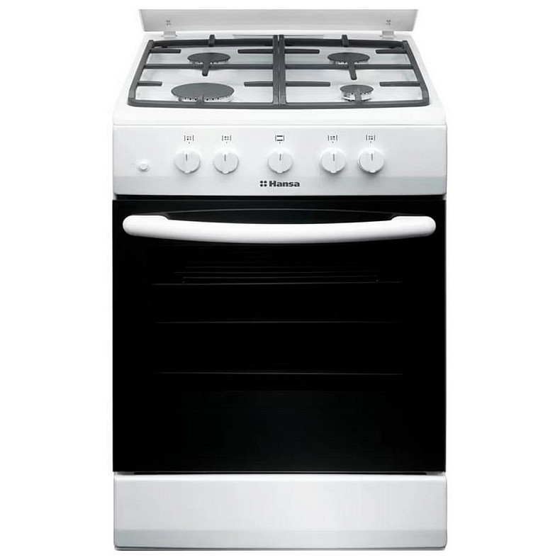 Плита кухонная Hansa FCGW510554