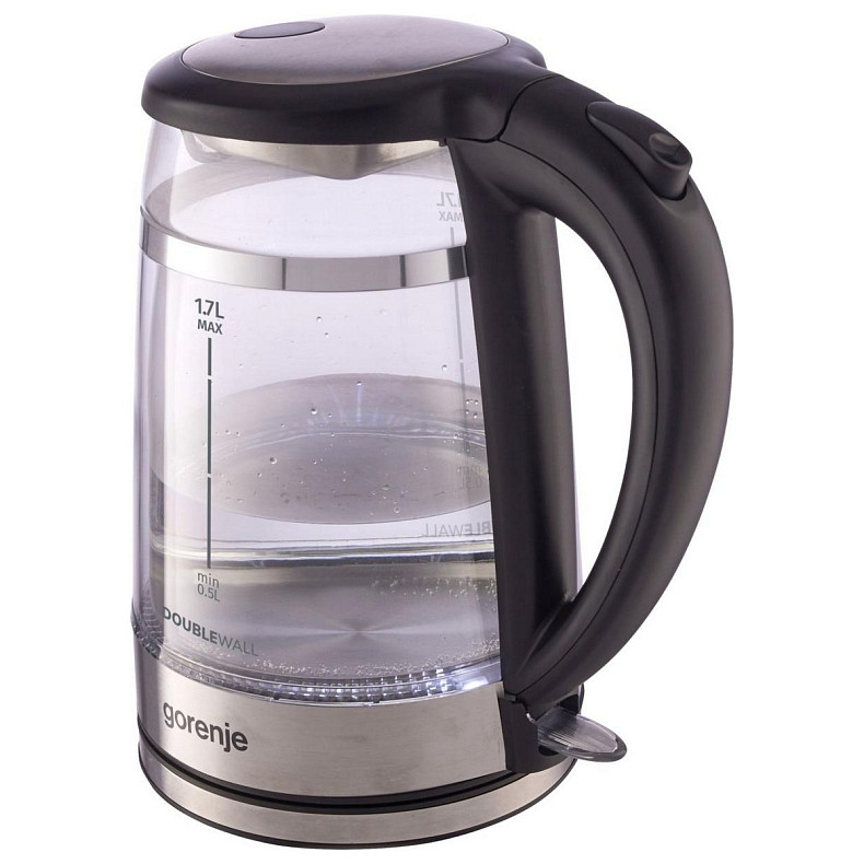 Электрочайник Gorenje K17GDW
