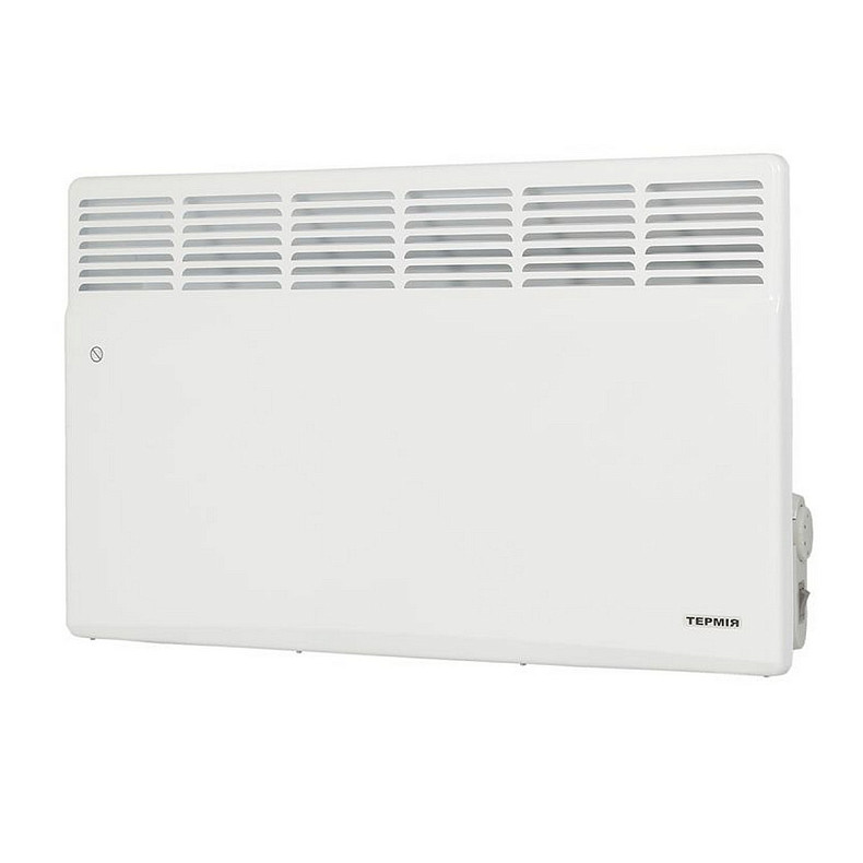 Конвектор Термия ЭВНА-2,5/230С2М (си)