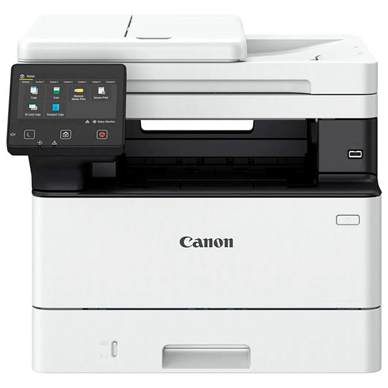 БФП Canon i-SENSYS MF461DW + Wi-Fi (5951C020)