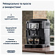Кофемашина Delonghi Magnifica S ECAM 22.112 B
