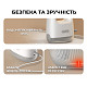 Пароочиститель ручной Deerma Handheld Steam Cleaner DEM-ZQ01