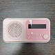 Радиоприемник Sharp DR-P420 Pink - Уценка