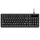 Клавиатура Ajazz AF98 Black USB-C Black (AF98-B)