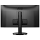 Монітор AOC 27" U27B3AF, IPS, 4K UHD, HDMIx2, DP, HAS, колонки