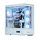 Корпус Zalman P50 DS White (P50DSWHITE) без БП
