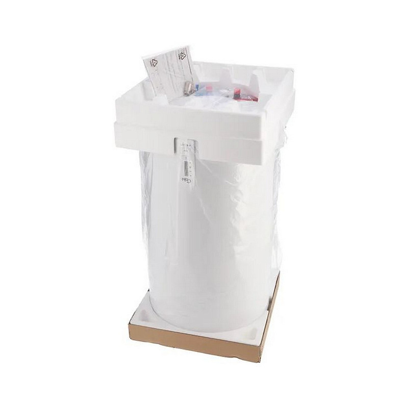 Водонагрівач Tiki GBF 50 V9