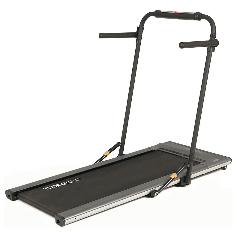 Бігова доріжка Toorx Treadmill Street Compact (STREET-COMPACT)