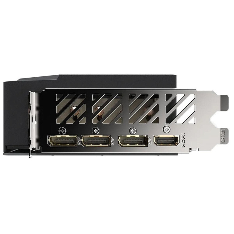 Видеокарта GIGABYTE GeForce RTX RTX 4070 Ti 16GB GDDR6X EAGLE OC (GV-N407TSEAGLE_OC-16GD)