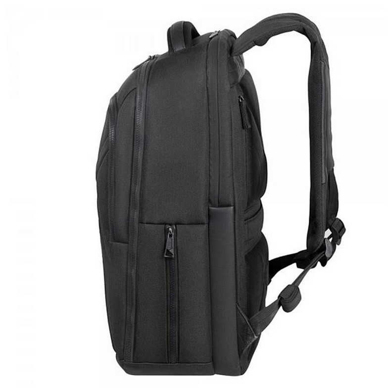 Рюкзак Rivacase 8164 Black Eco 15.6"