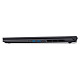 Ноутбук Acer Nitro V 16 ANV16-72 16" WUXGA IPS, Intel 5-210H, 16GB, F512GB, NVD5060-8, Lin, чорний