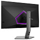 Монітор AOC 31.5" AG326UZD2, QD-OLED, UHD 4K,240hz,2xHDMI, DP, USB-C,USB-hub, HAS, Pivot,кол.