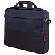 Сумка для ноутбука Trust Lisboa 16 laptop carry bag Blue