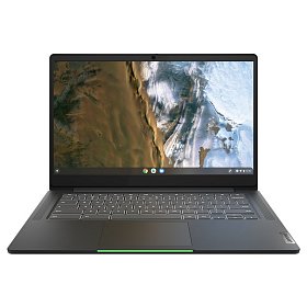 Ноутбук Lenovo IdeaPad 5 Chrome 14ITL6 (82M8001AMX) Storm Grey