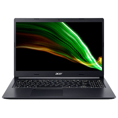 Ноутбук Acer Aspire 5 A515-45-R3U8 FullHD Black (NX.A83EU.00M)