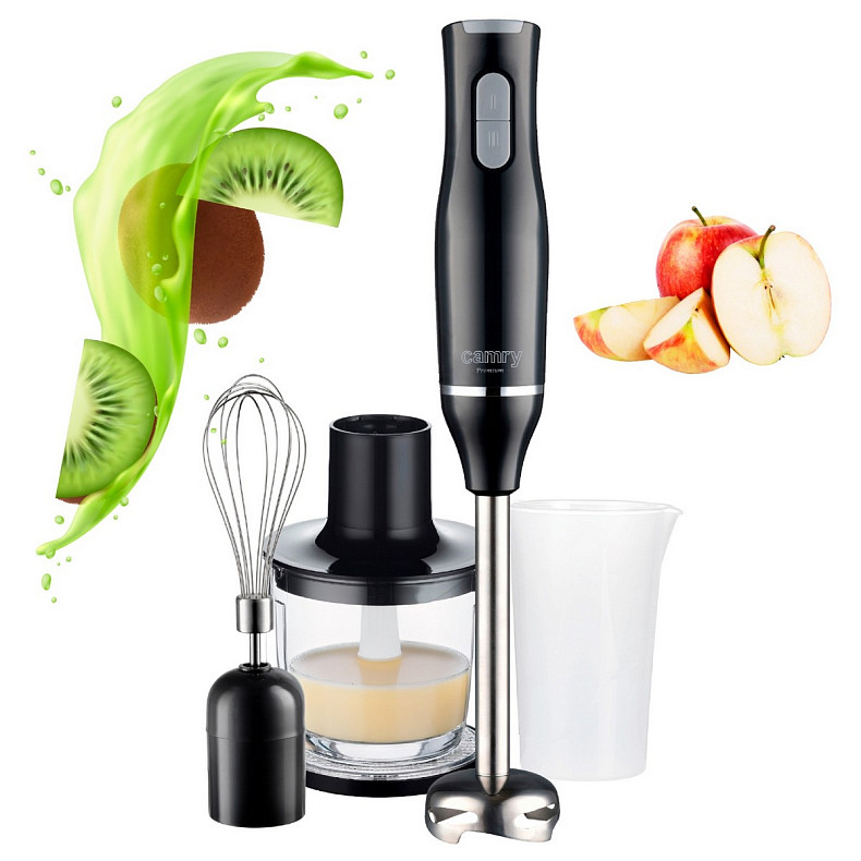 Блендер Camry CR 4630