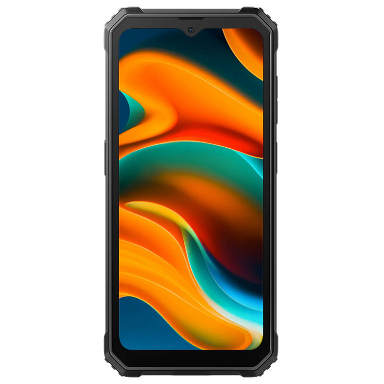 Смартфон Blackview BV4800 3/64GB Black