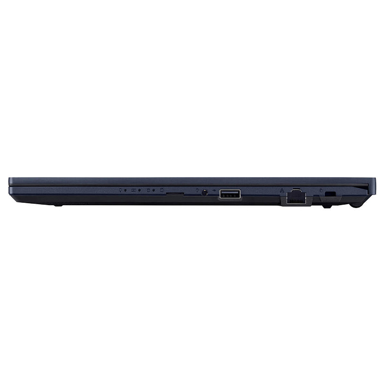 Ноутбук ASUS Expertbook B1 B1502CBA-BQ0494XA 15.6" FHD vIPS, Intel i3-1215U, 8GB, F512GB, UMA, Win11 (90NX05U1-M00KV0)