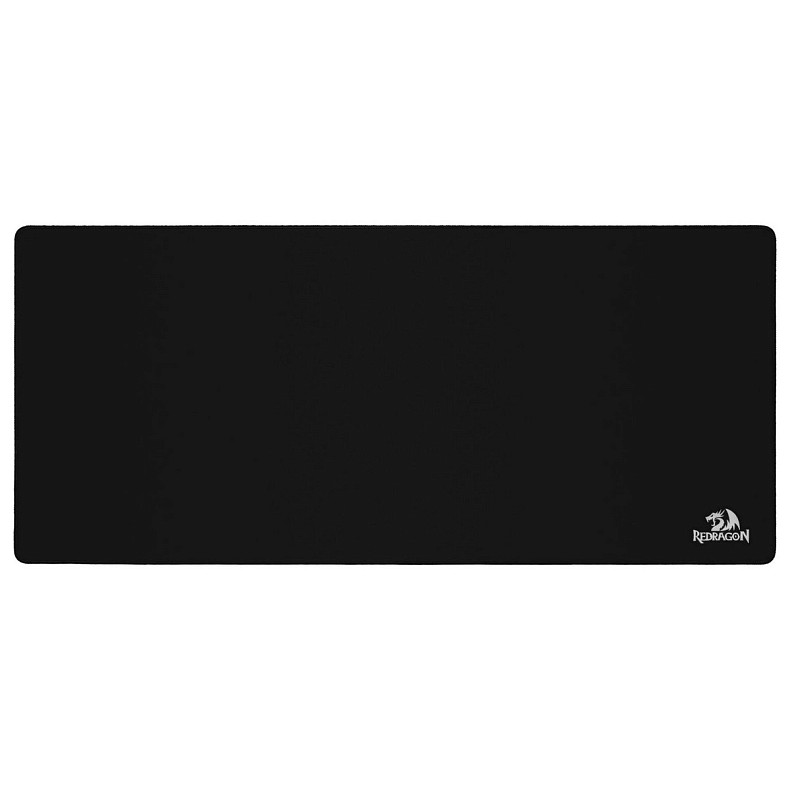 Игровая поверхность Redragon Flick XL 900х400х4 мм, ткань+резина.