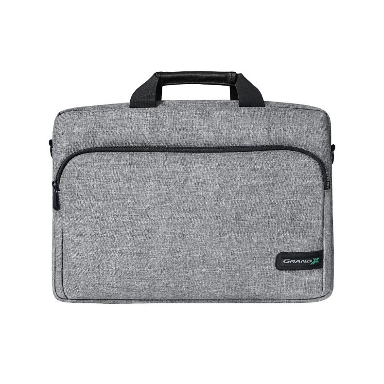 Для ноутбука Grand-X SB-149G 15.6" soft pocket Grey