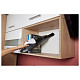 Акумуляторний пилосос Gorenje MVC148FGW