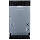 Посудомоечная машина встроенная Gorenje GV 520E10