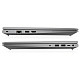 Ноутбук HP ZBook Power G10A 15.6"QHD IPS,300n/Ryzen7 PRO 7840HS (5.1)/64Gb/SSD4Tb/RTX 2000,8GB/FPS/Підсв/DOS