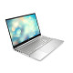 Ноутбук HP Pavilion 15.6" FHD IPS AG, AMD R3 5300U, 8GB, F512GB, Win10, білий (422D5EA)