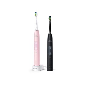 Набор зубных щеток Philips Sonicare HX6830/35 Protective Clean 4500