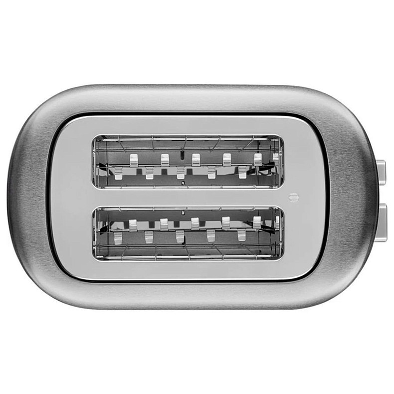 Тостер KitchenAid 5KMT2109ESX колір нержавіюча сталь