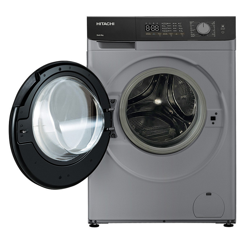 Стиральная машина Hitachi BD-802HVOS