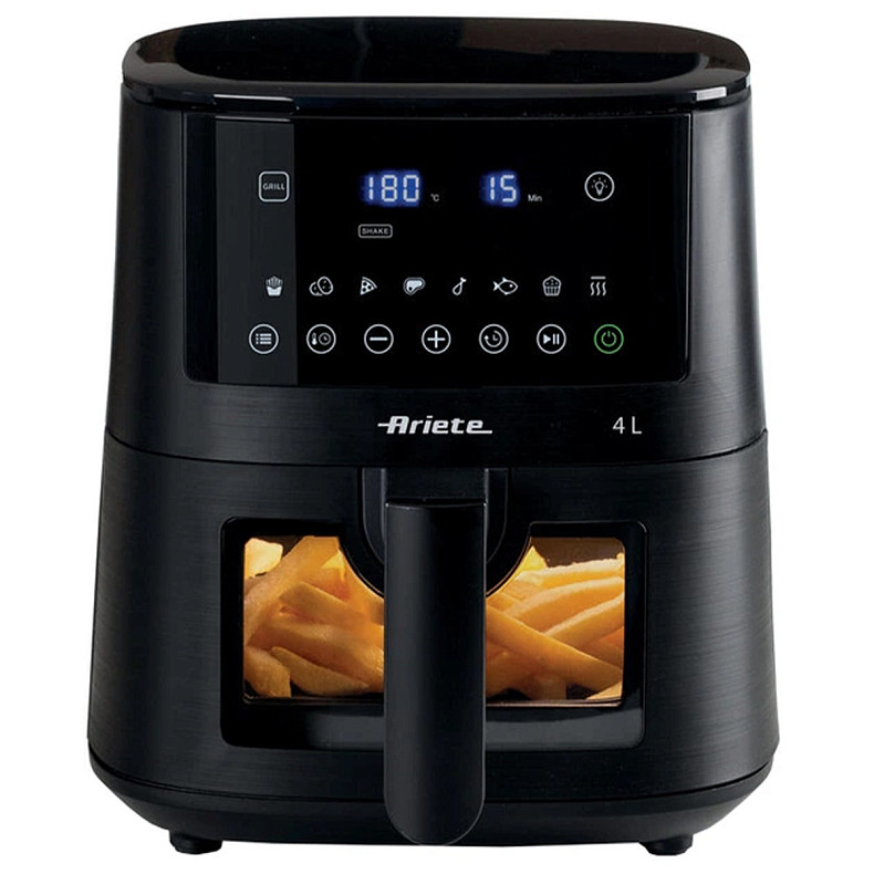 Мультипечь Ariete 4633 BL