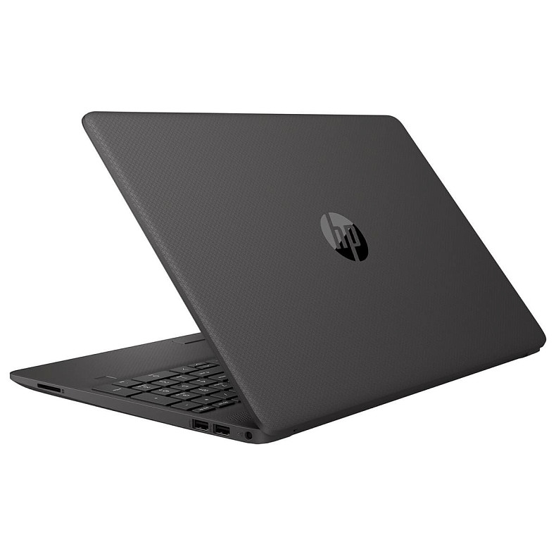 Ноутбук HP 250-G9 15.6" FHD IPS AG, Intel i3-1215U, 8GB, F256GB, UMA, DOS, чорний (8D4M5ES)